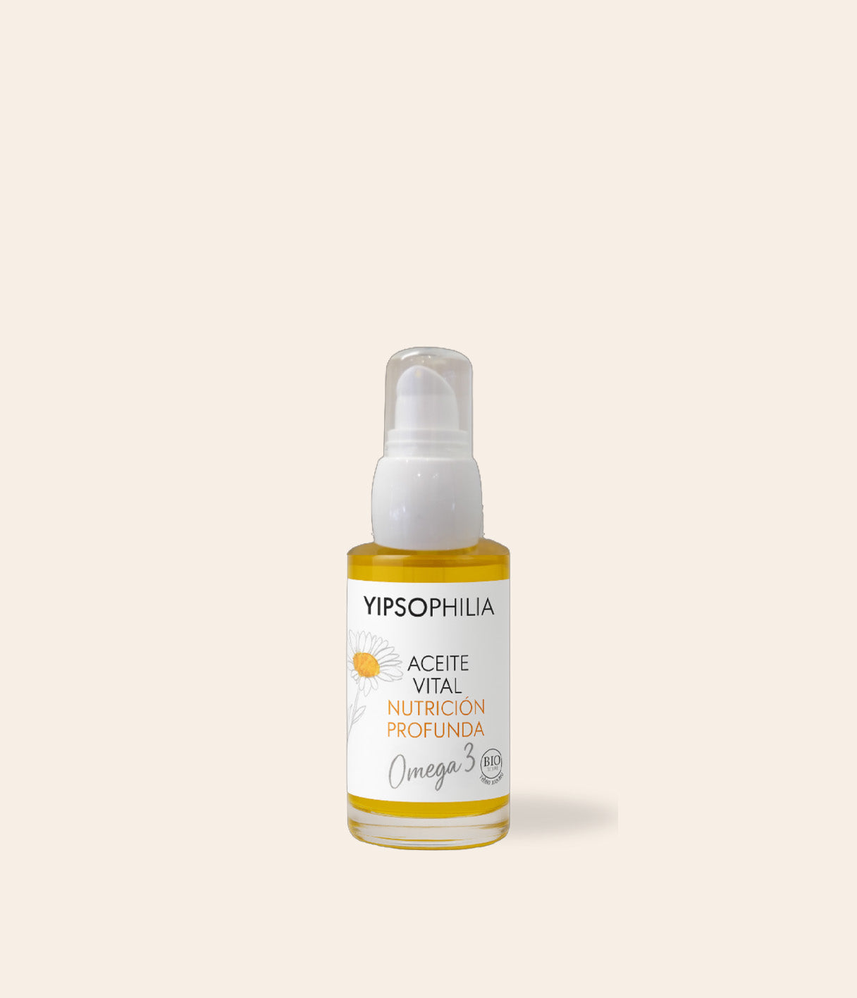 Aceite Vital Omega 3