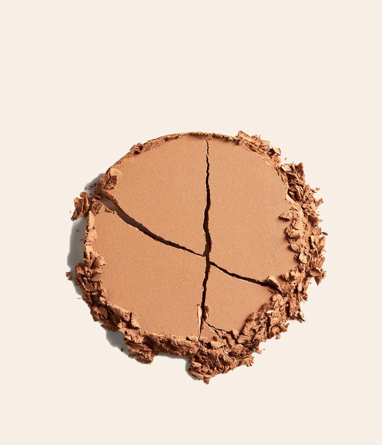 Bronceador compacto