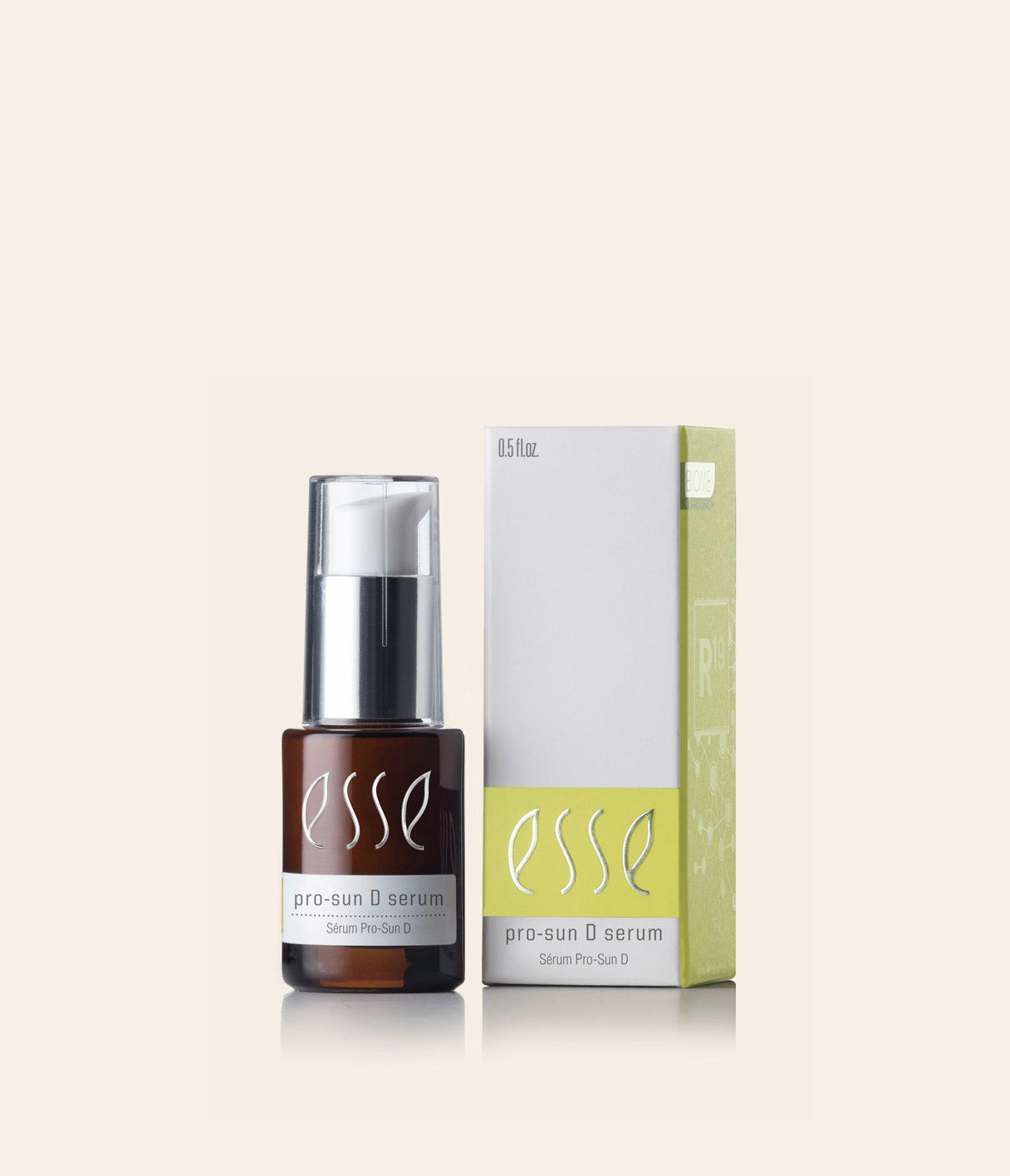 R19 Serum Pro-Sun D
