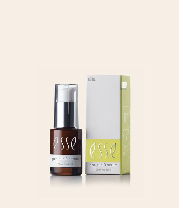 R19 Serum Pro-Sun D