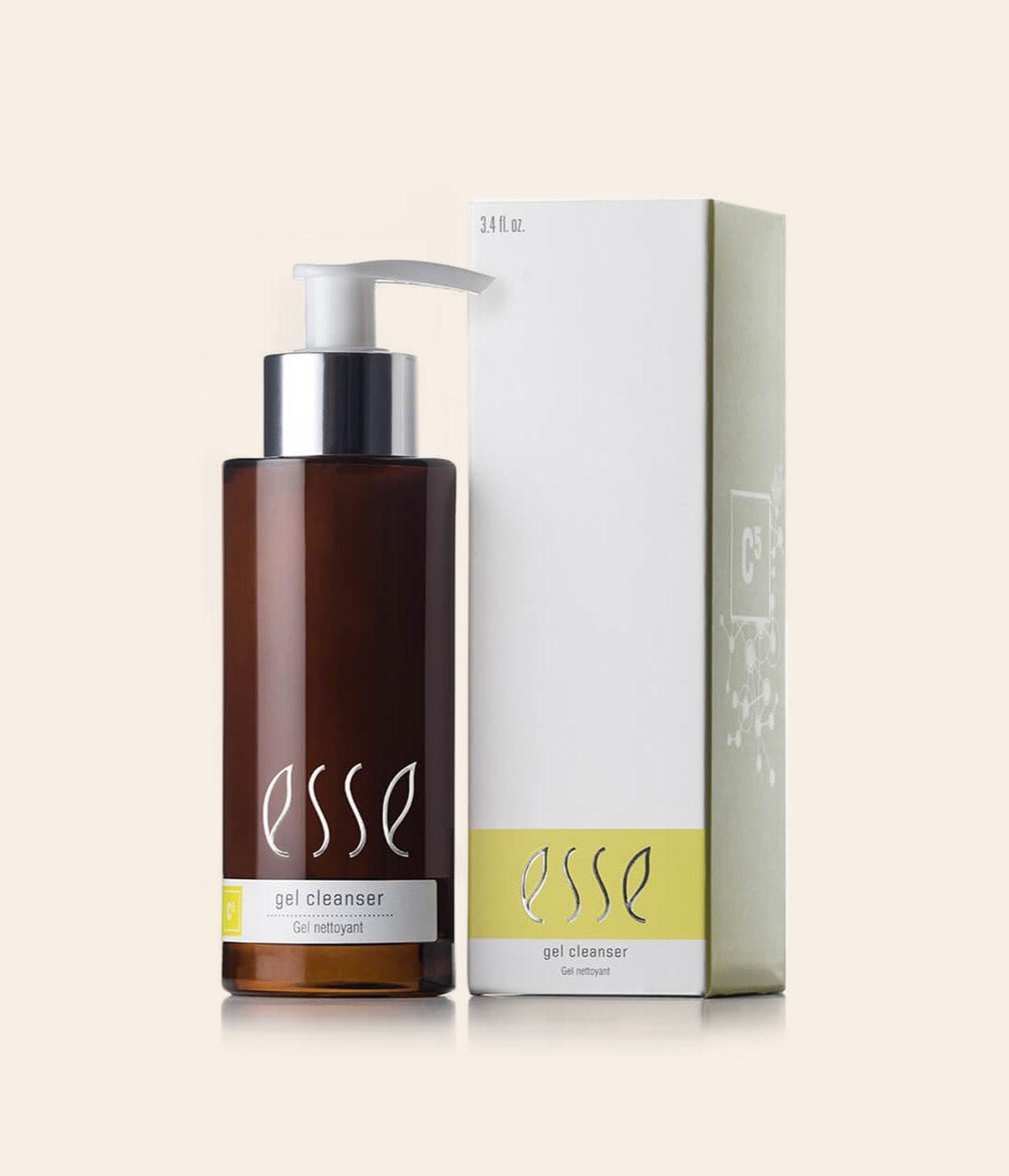 C5 Gel Cleanser