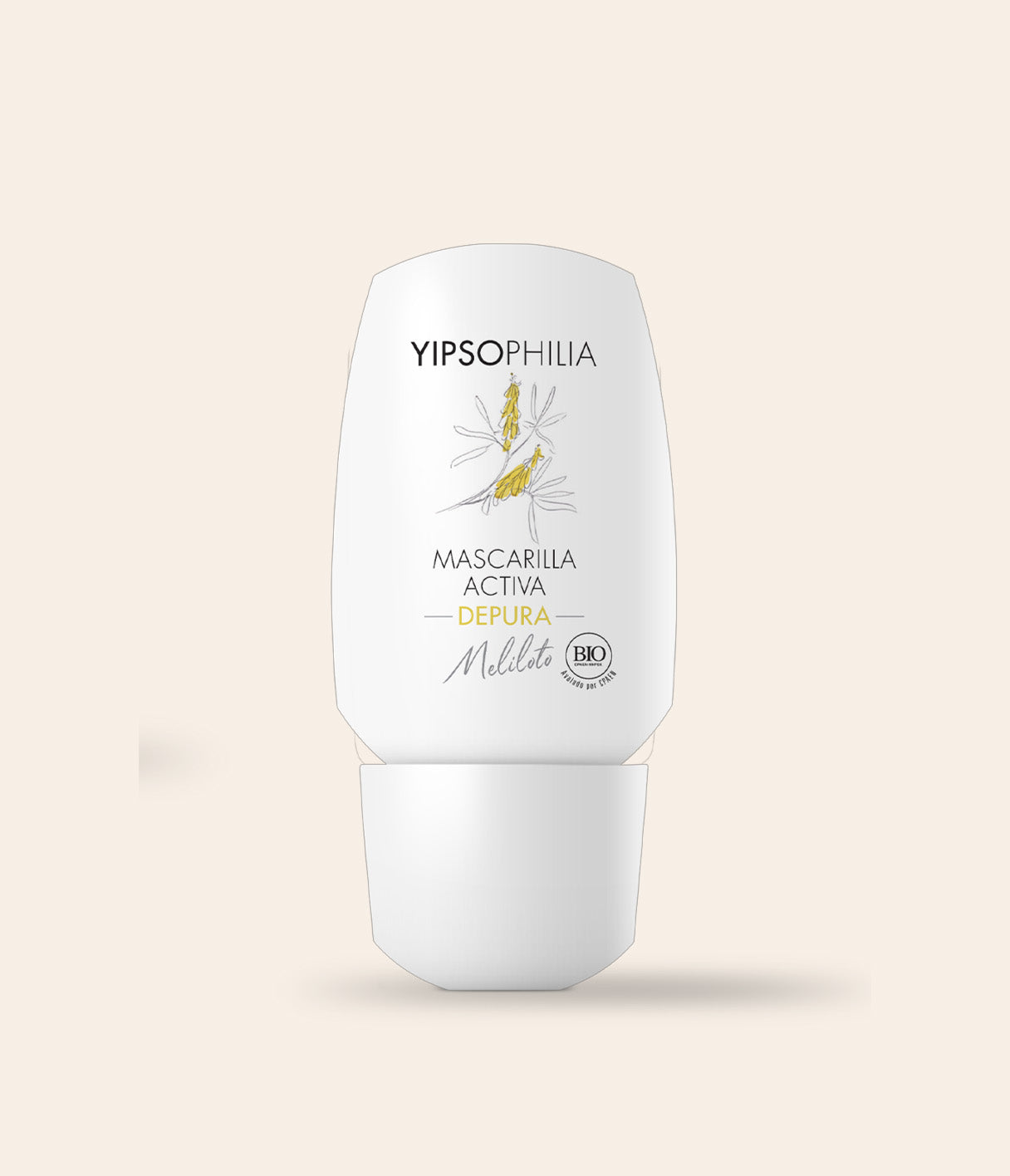 Mascarilla Activa