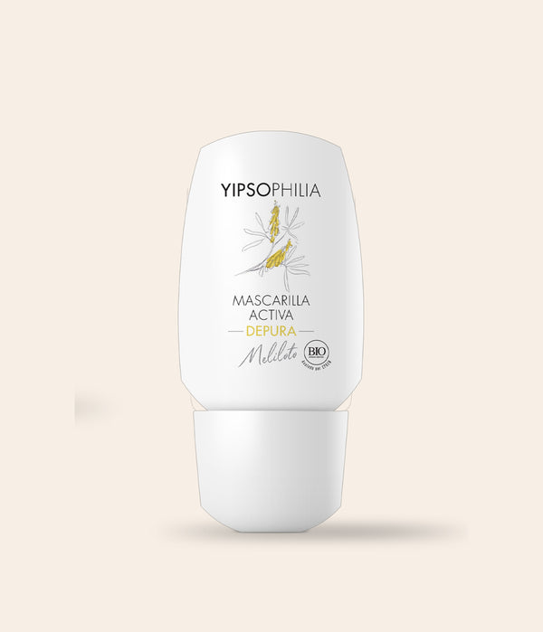 Mascarilla Activa