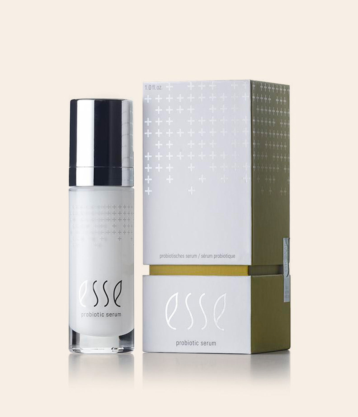 R10 Probiotic serum - Attura