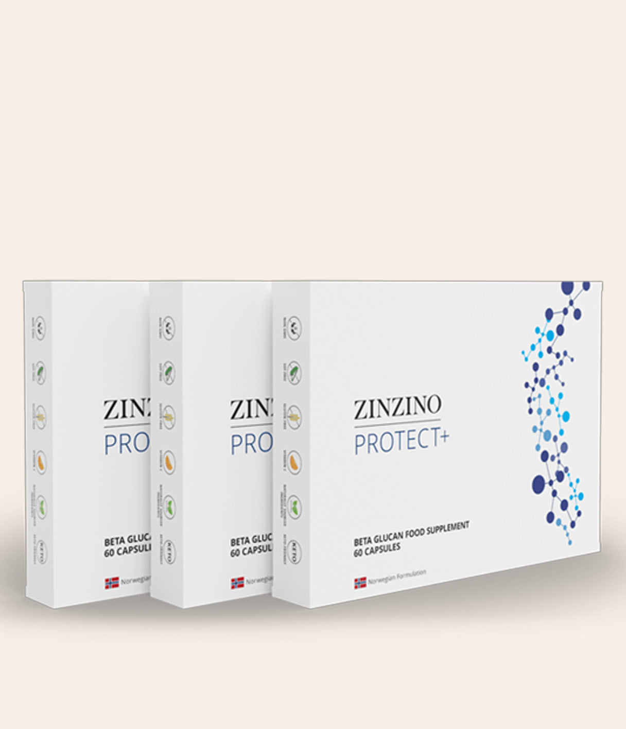 Protect+ Kit