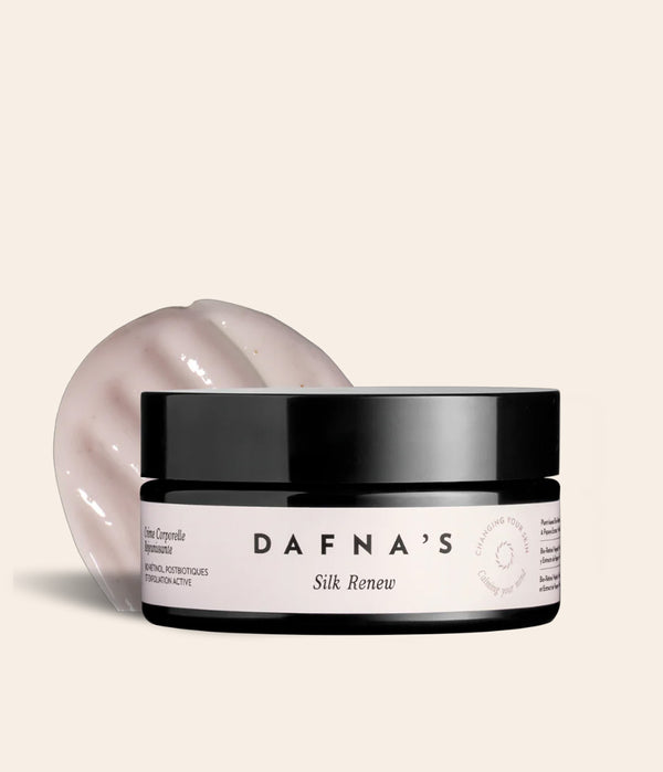 Silk renew - Renew body cream 3 en 1