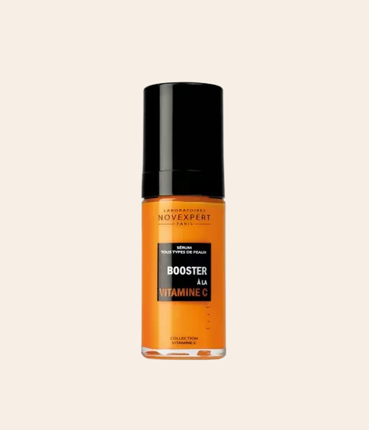 Serum Booster con Vitamina C