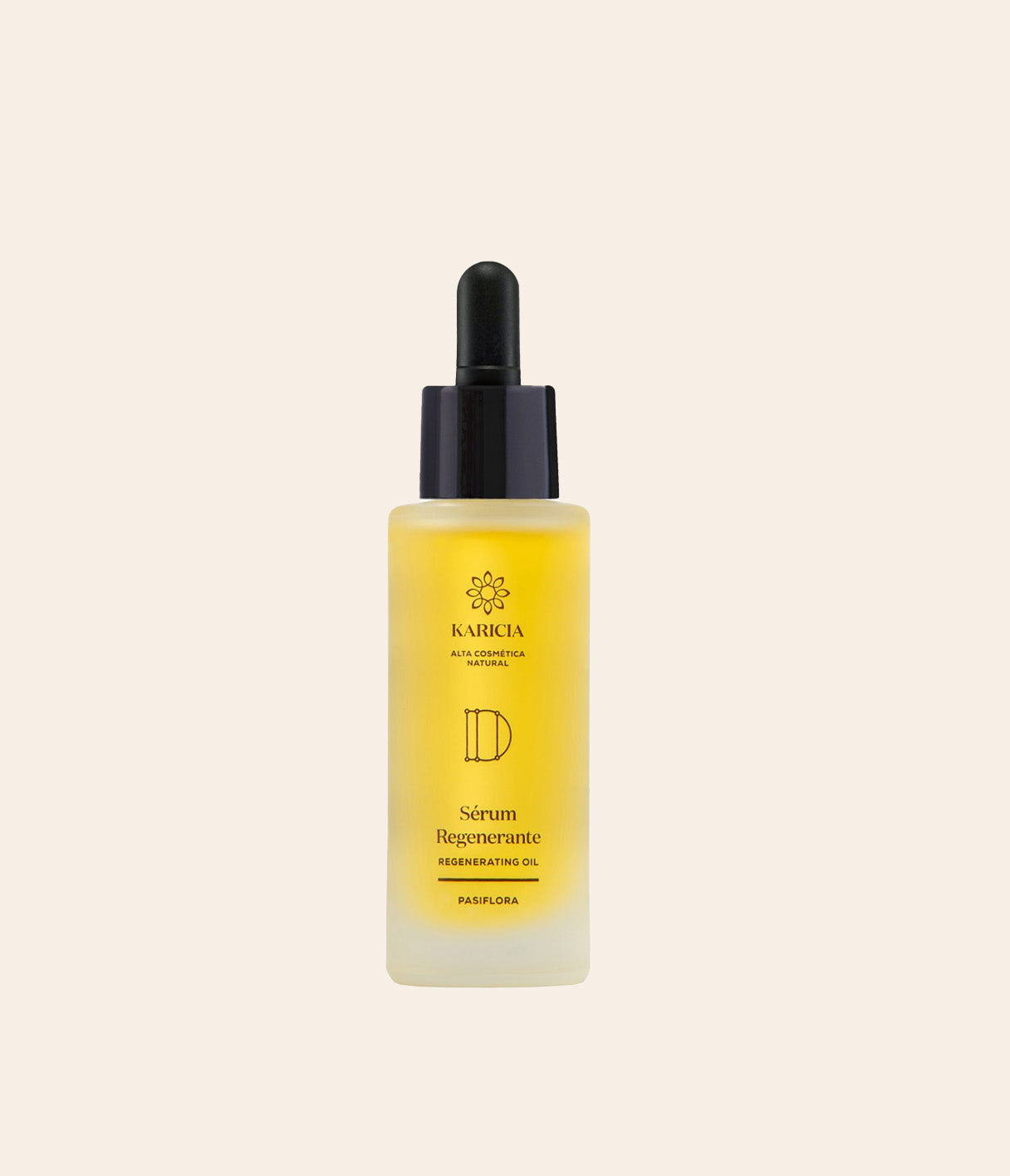 Serum Regenerante Pasiflora