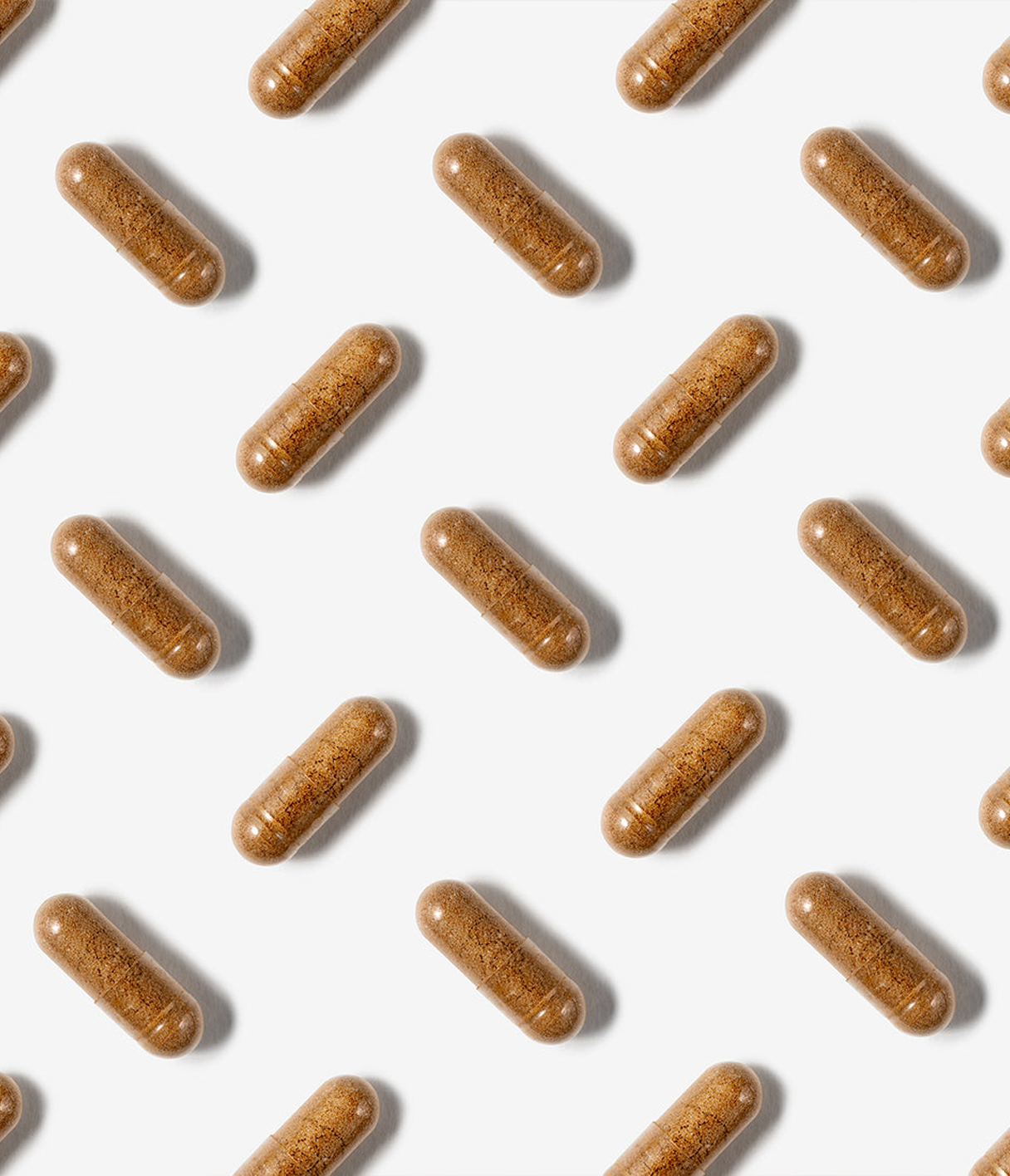 Strong Hair - Suplemento cabello