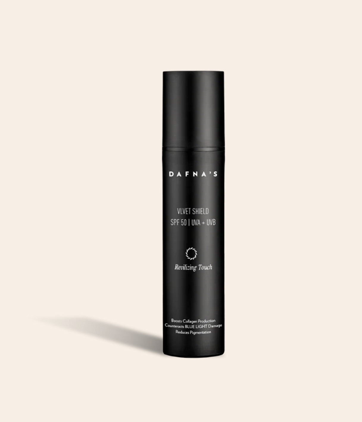 Velvet Shield SPF 50 | Revitalizing Touch