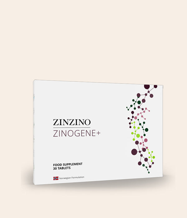 ZinoGene+