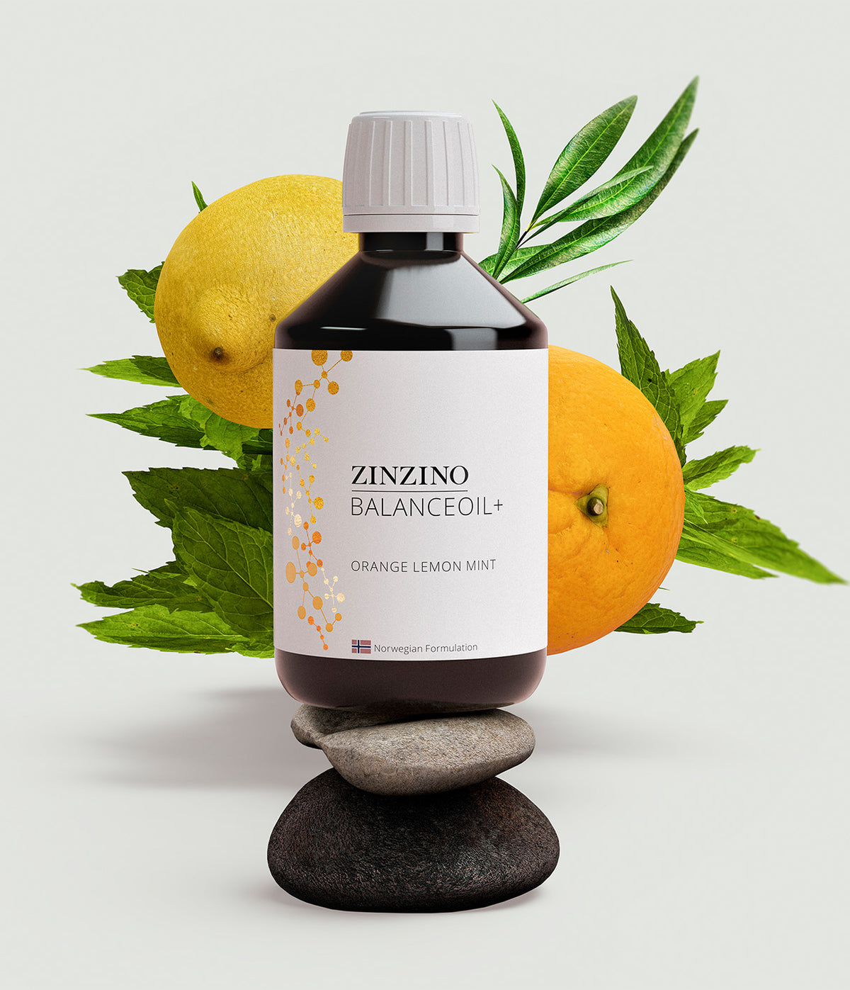 BalanceOil+ Omega-3