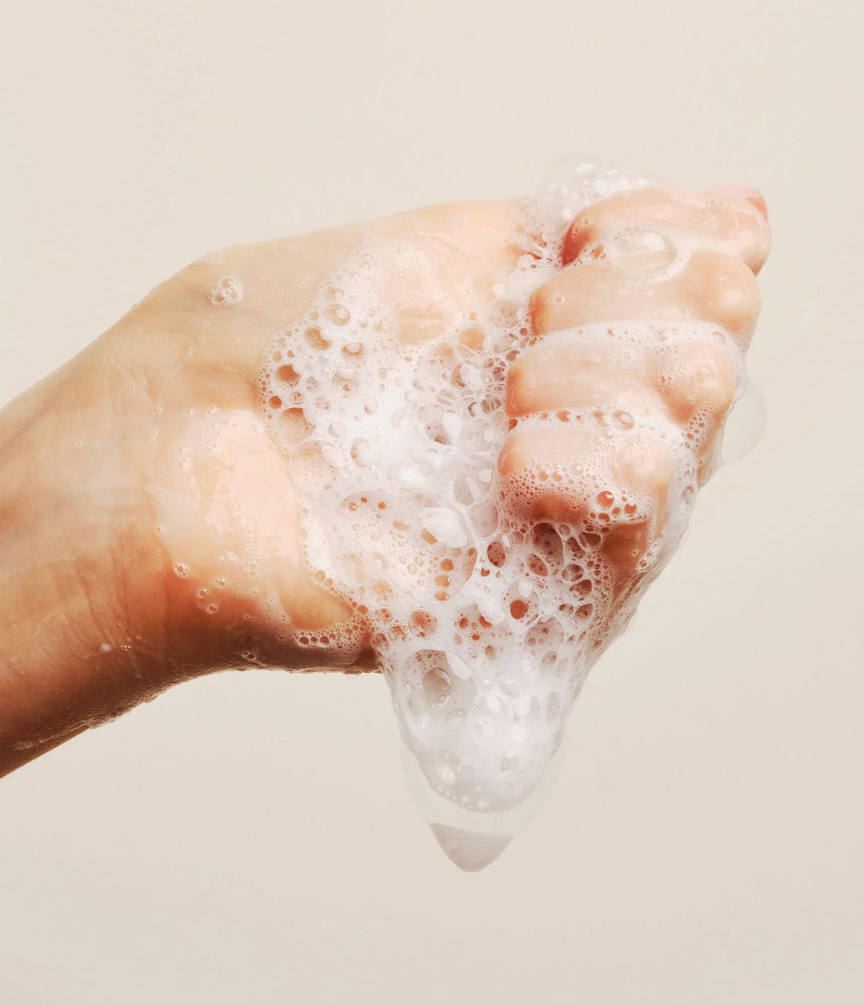 Balancing Shampoo for Oily Hair
