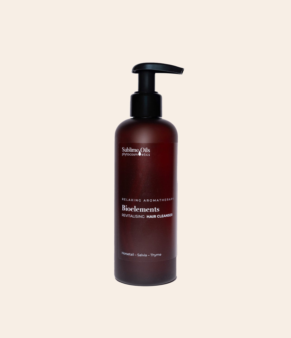 Bioelements Revitalizing Shampoo
