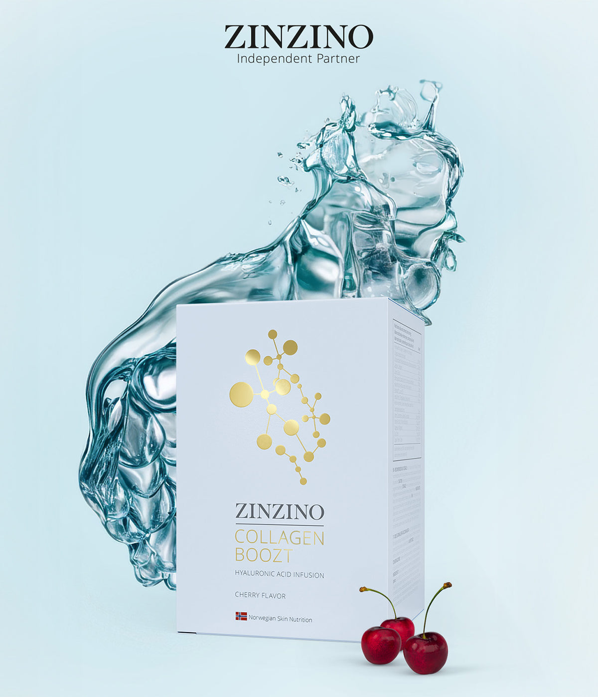 Collagen Boost