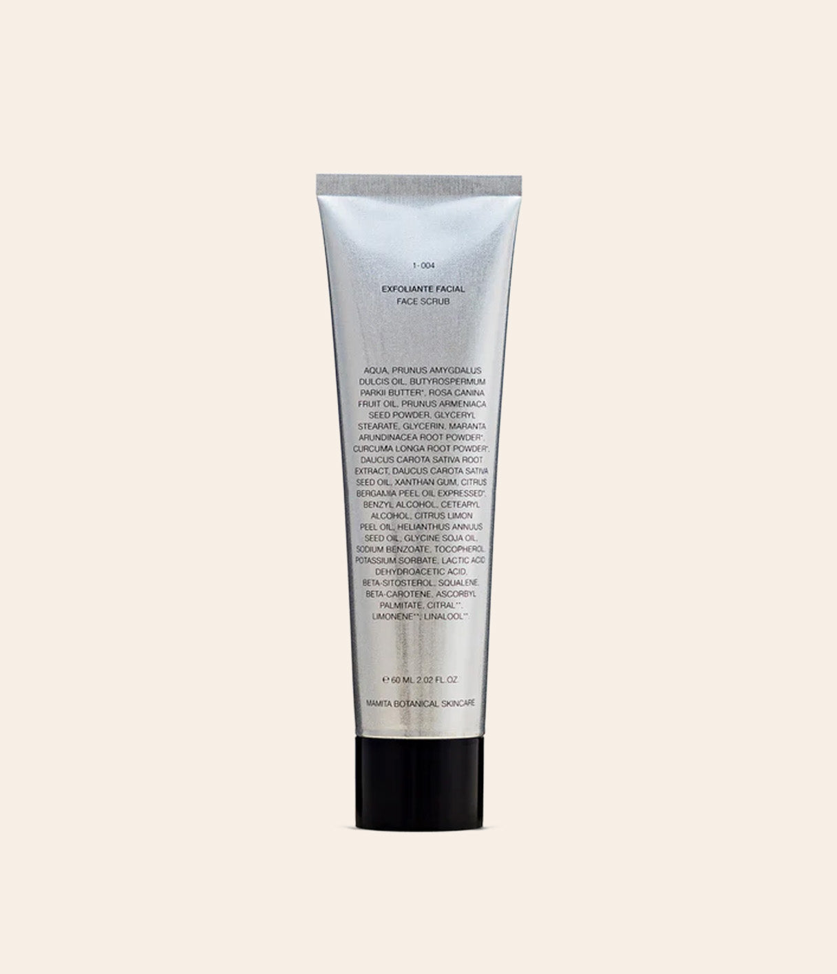 Exfoliante Facial