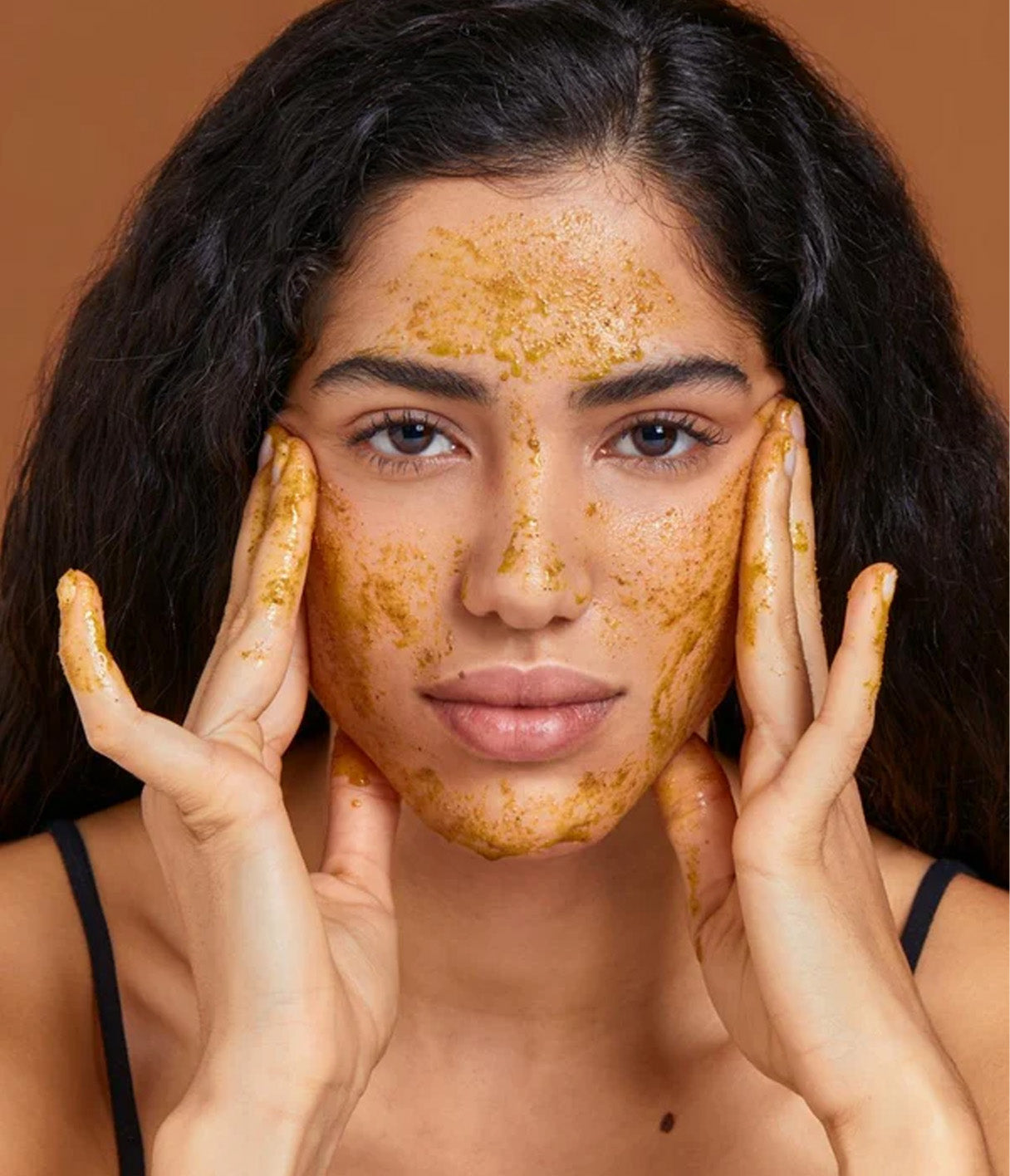 Exfoliante Facial