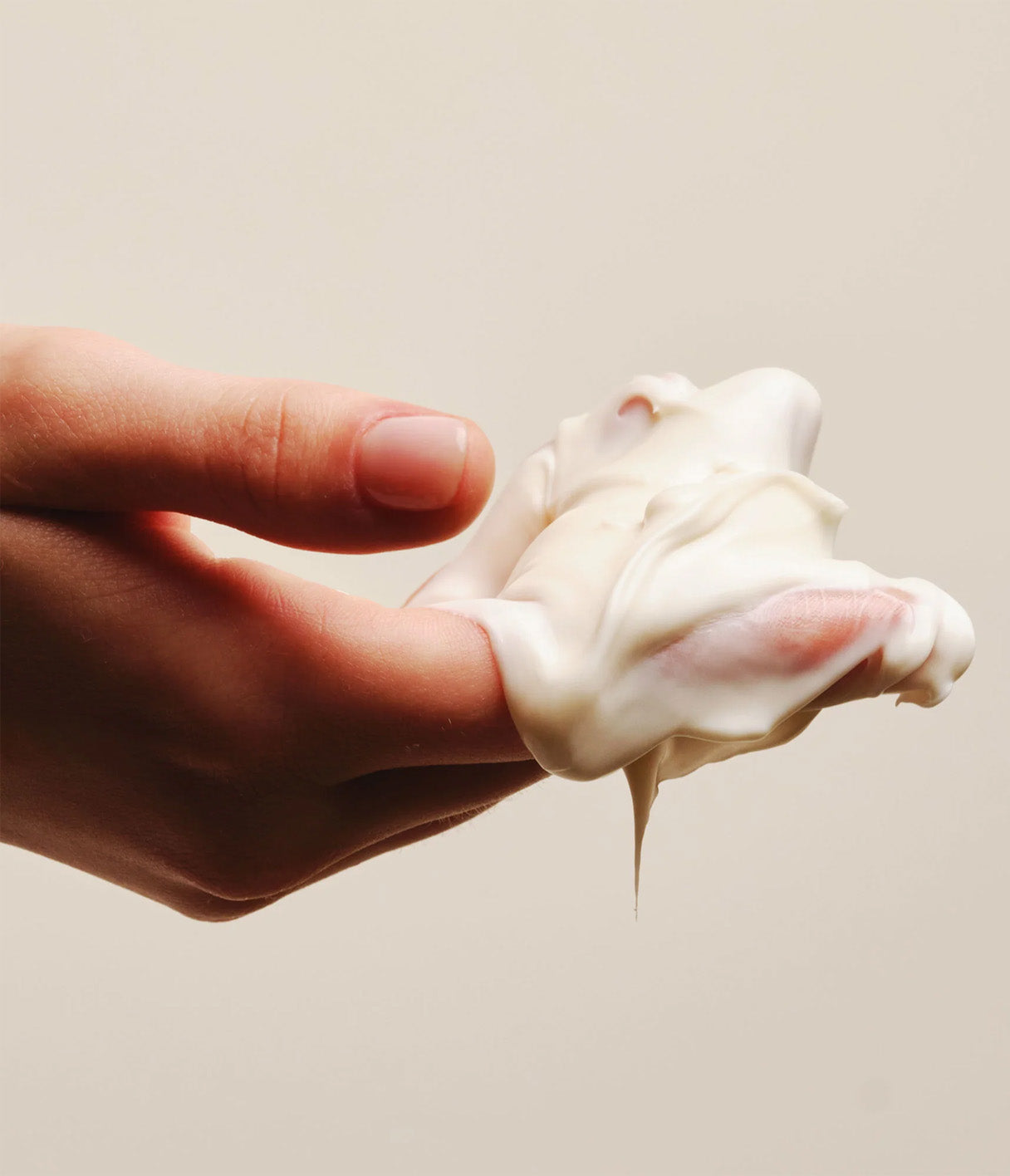 Mascarilla Nutritiva con Manteca de Karité