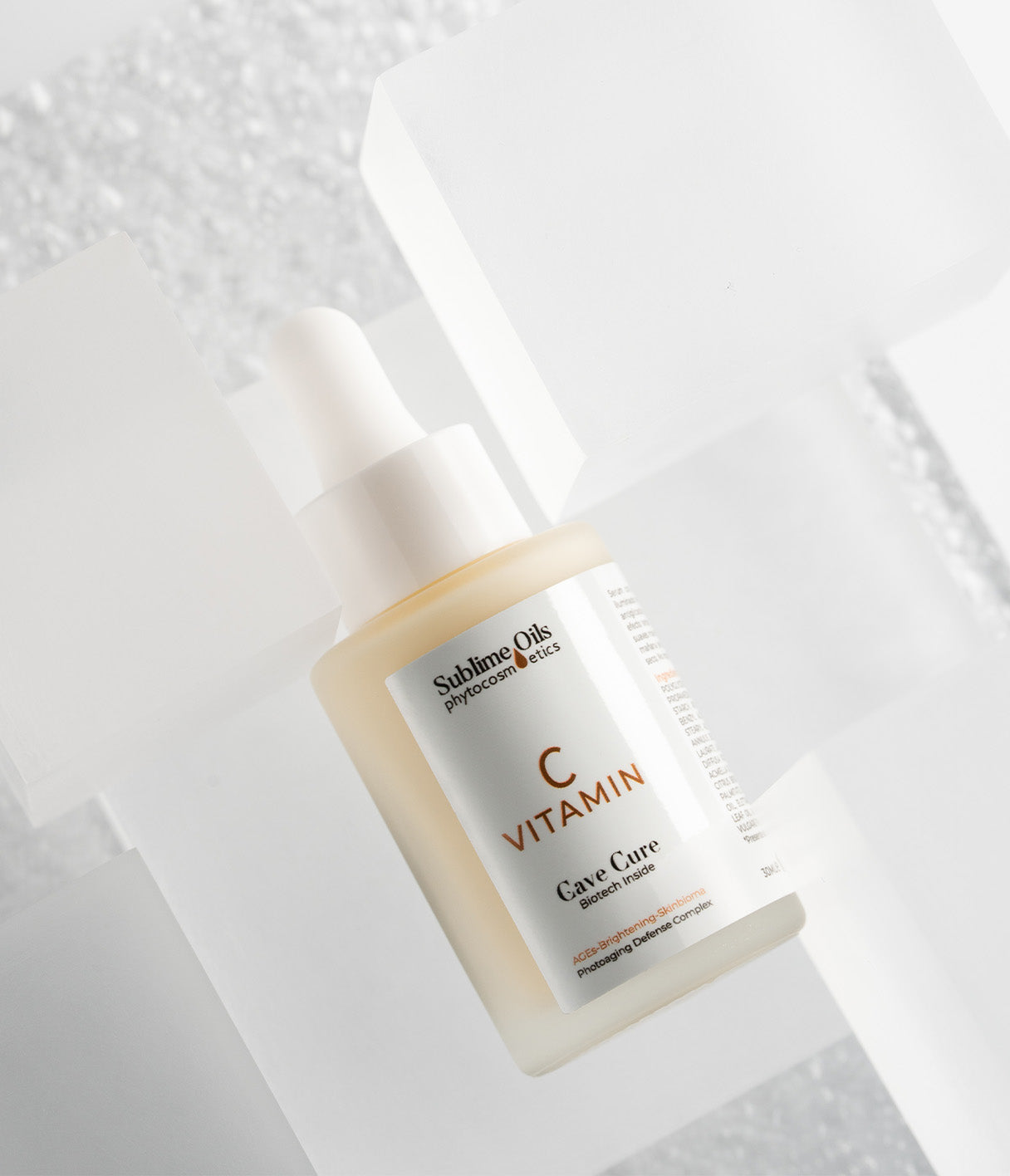 Serum C Vitamin