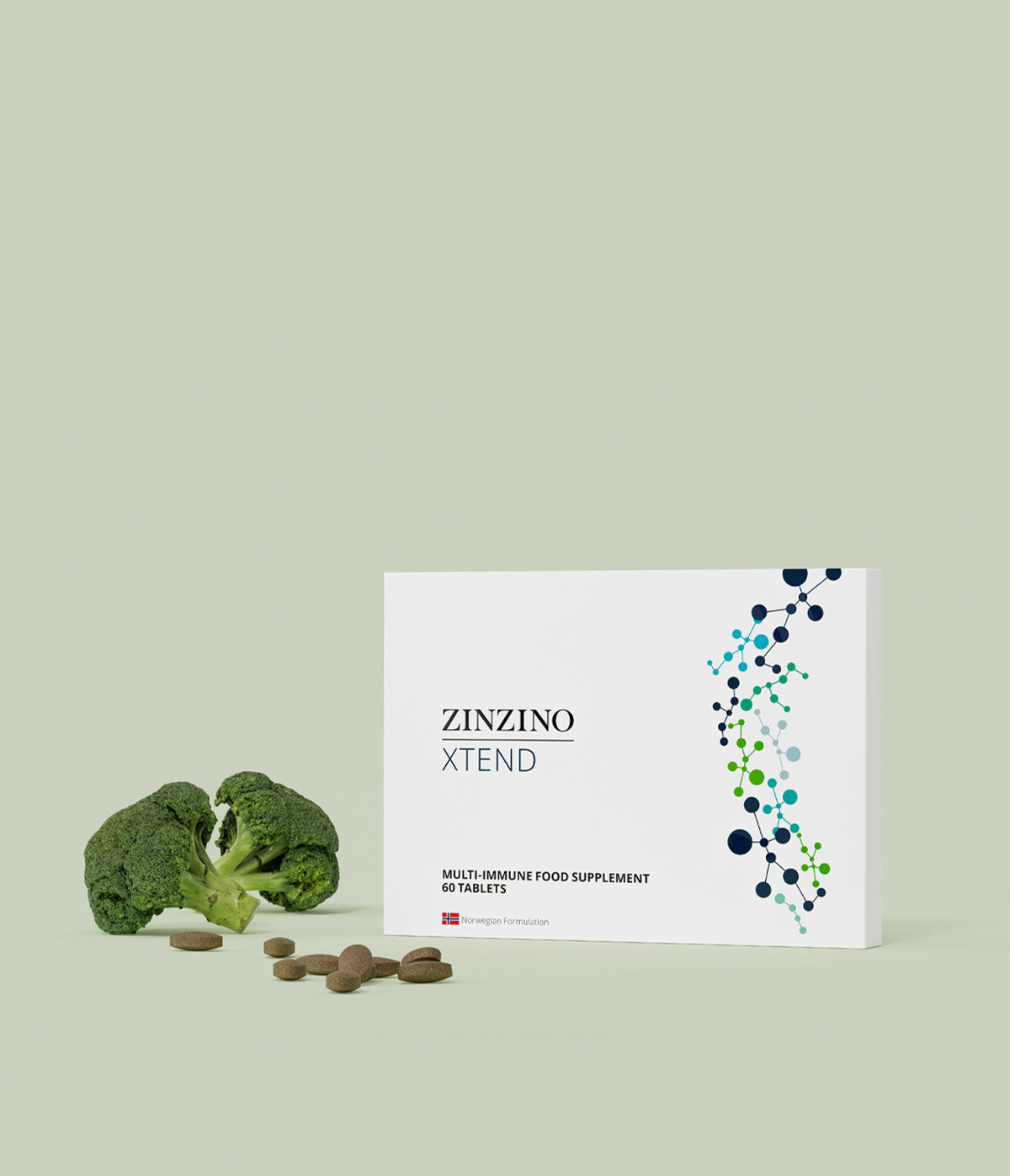 Xtend+