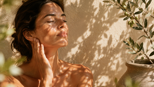 Melasma en verano: por qué el enfoque integrativo lo cambia todo