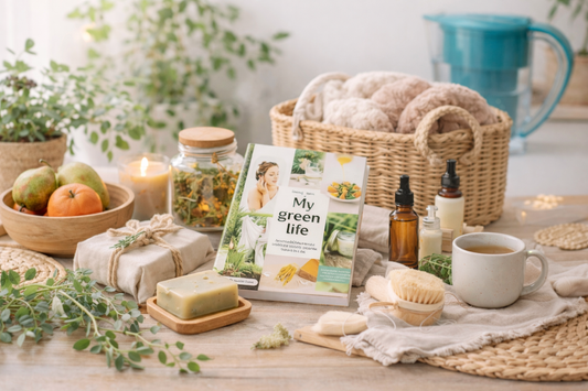 Regalos conscientes para estas Navidades