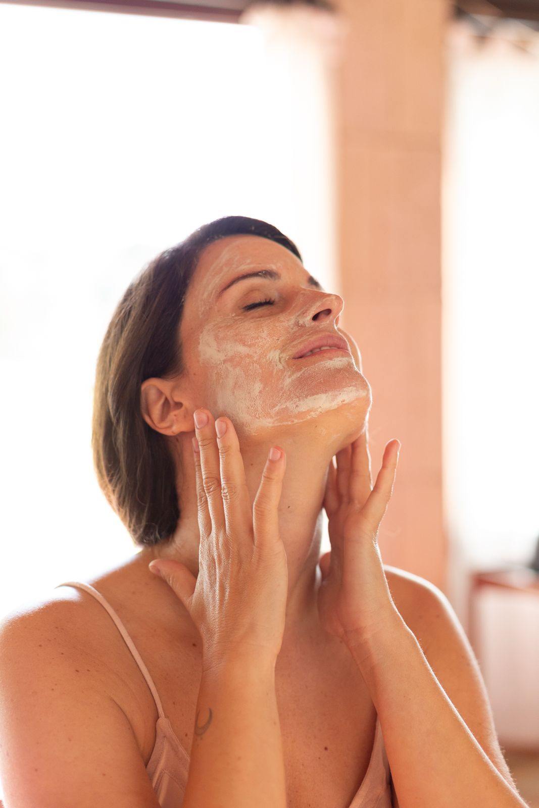 Adapta tu rutina a los cambios de estación