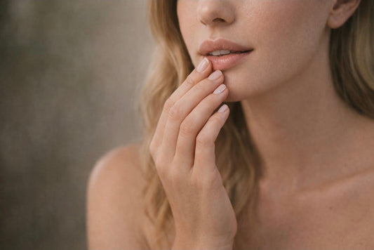 Cómo cuidar los labios en invierno: nutrición, exfoliación y protección