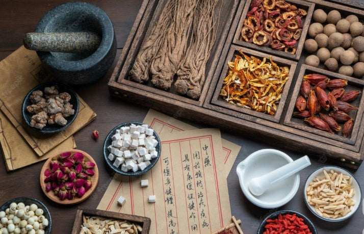 Invierno y Medicina China: claves para nutrir tu energía