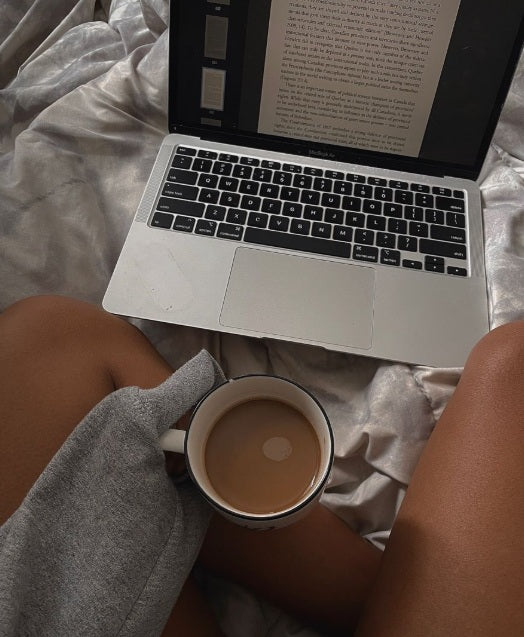 Cómo protegerte de la luz azul