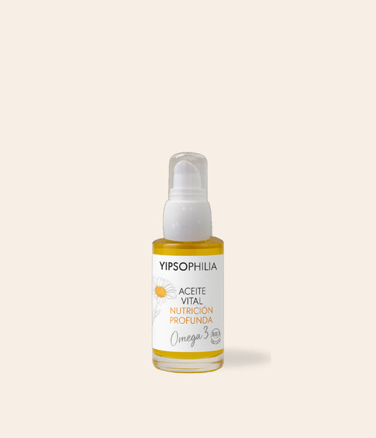 Aceite Vital Omega 3