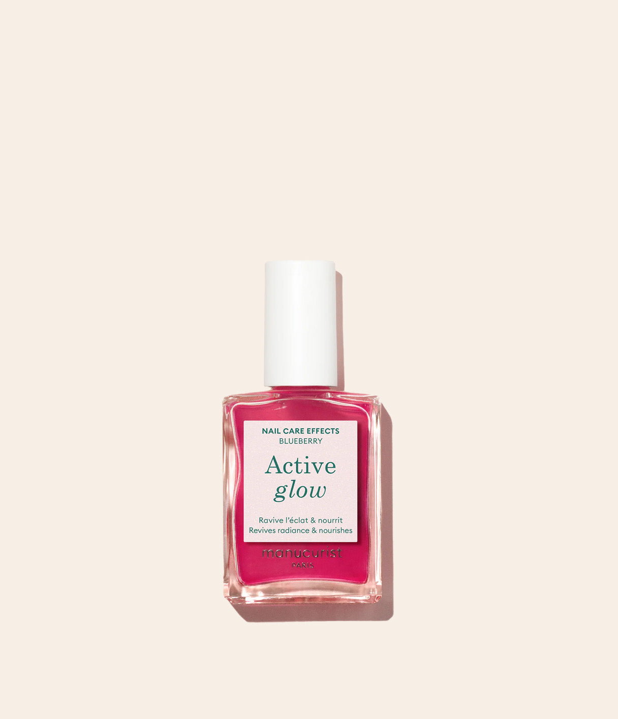 Active Glow™ Blueberry - Attura