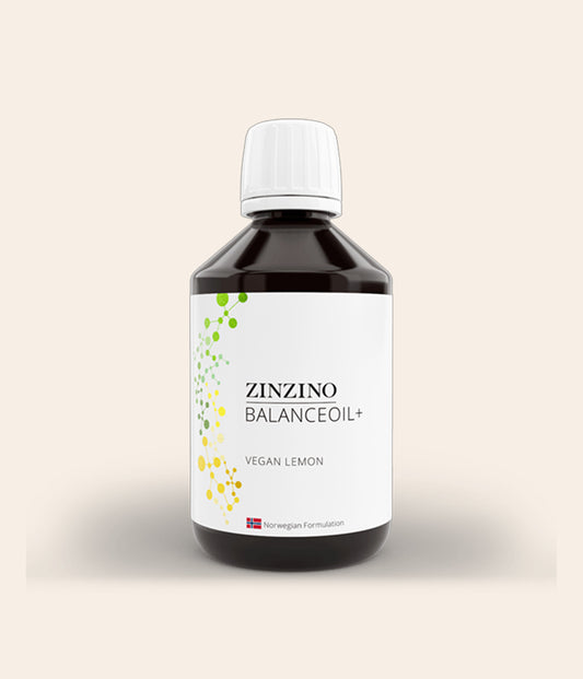BalanceOil+ Vegan
