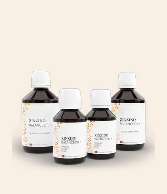 BalanceOil Kit