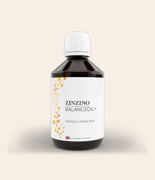 BalanceOil+
