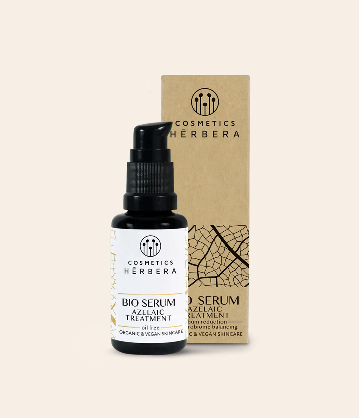 Bio Serum Azelaic Treatment - Attura