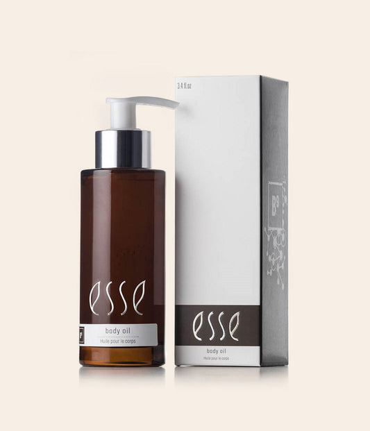 B9 Body Oil - Attura