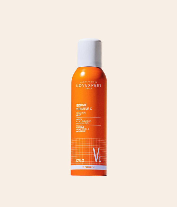 Bruma con Vitamina C y Acido Hialurónico