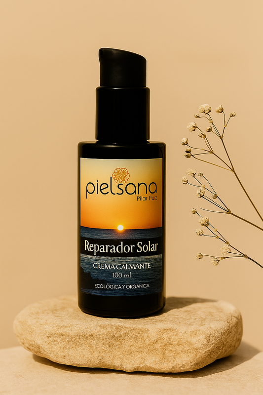 Reparador Solar