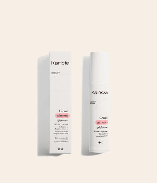 Mugwort Soothing Moisturizer