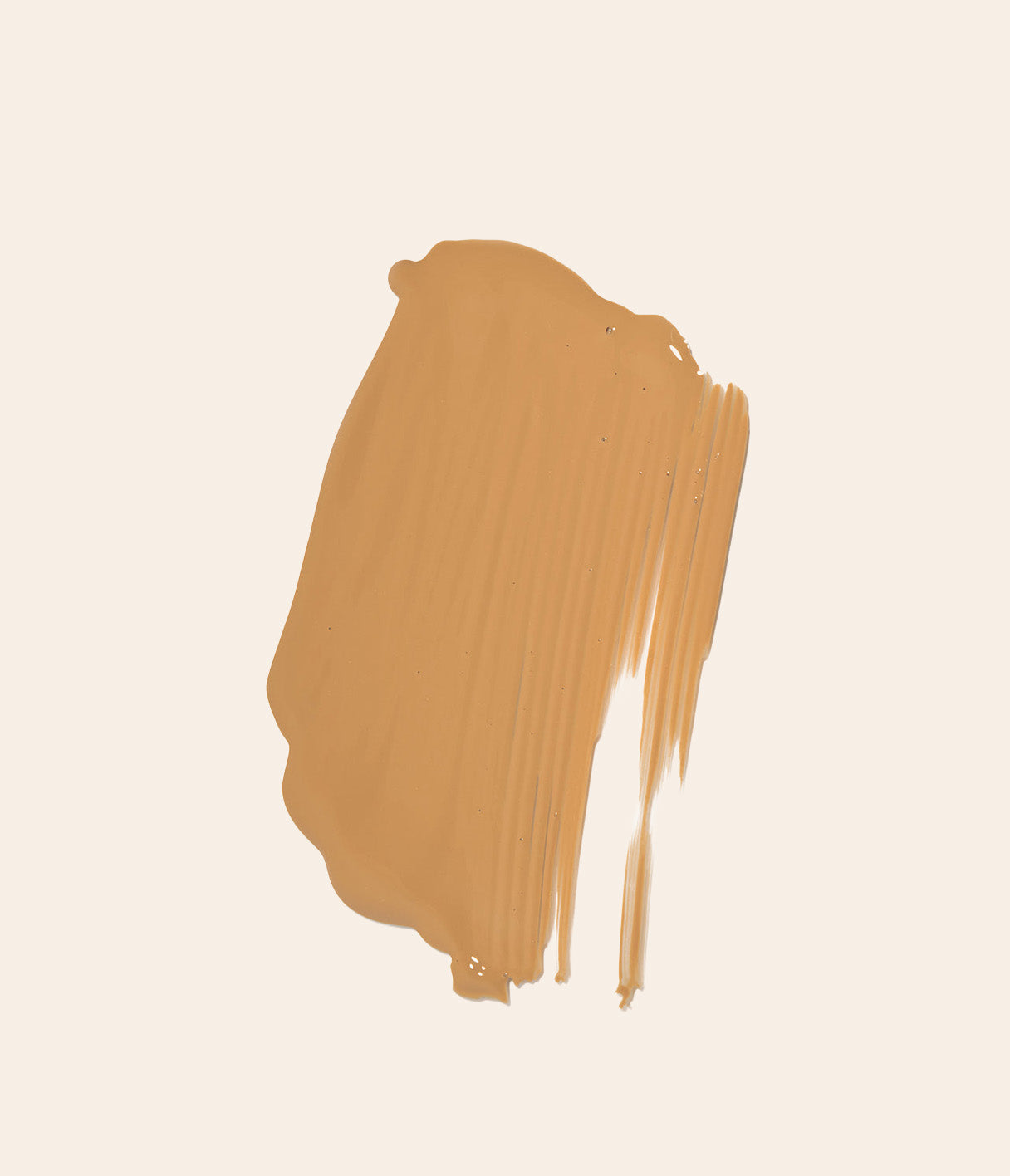 Crema con Color Nº1 Ivory Sparkle