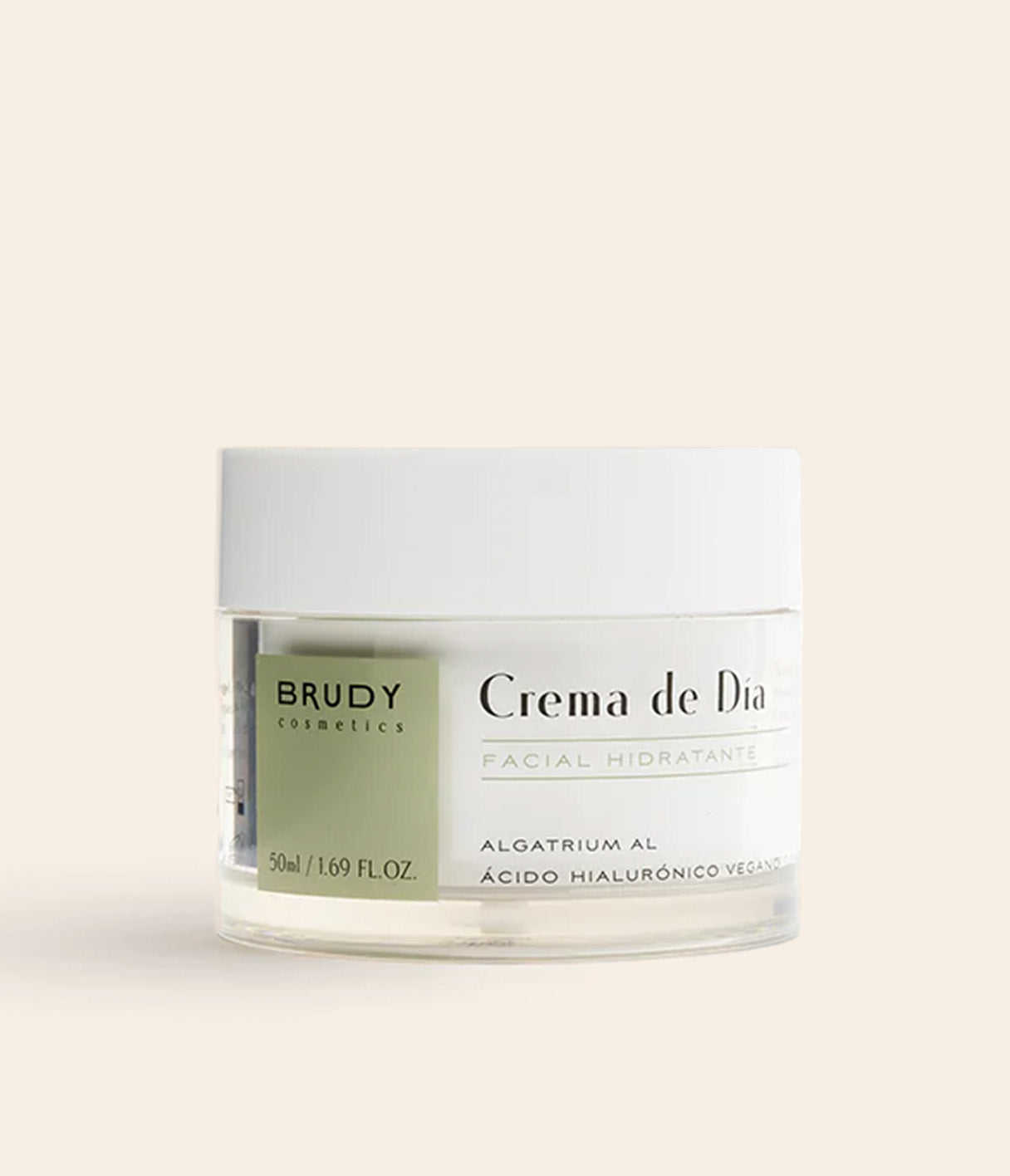 Crema de Día - Attura