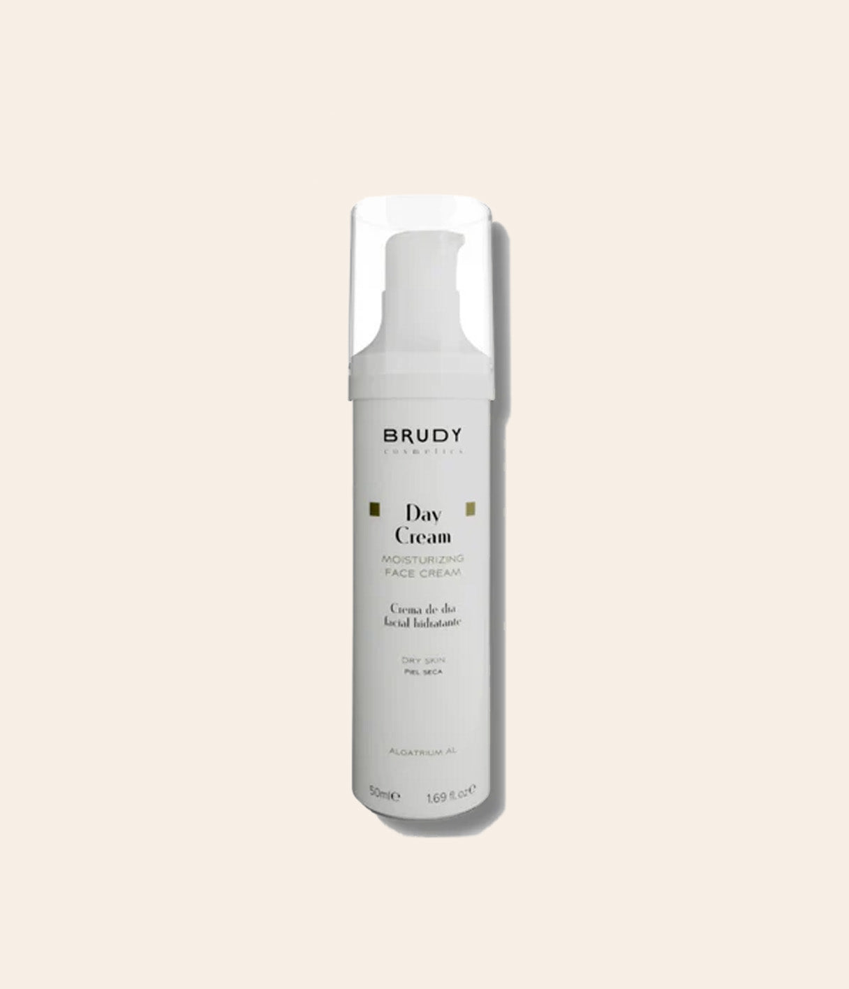 Crema de Día Piel Seca