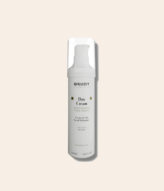 Crema de Día Piel Seca