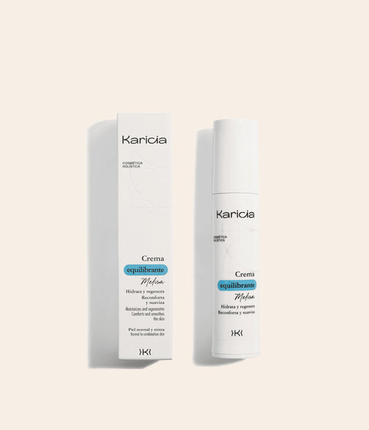 Melisa Nourishing Moisturizing Cream