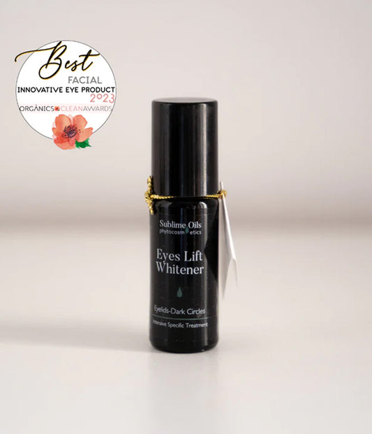 Eyes lift & whitener - Attura