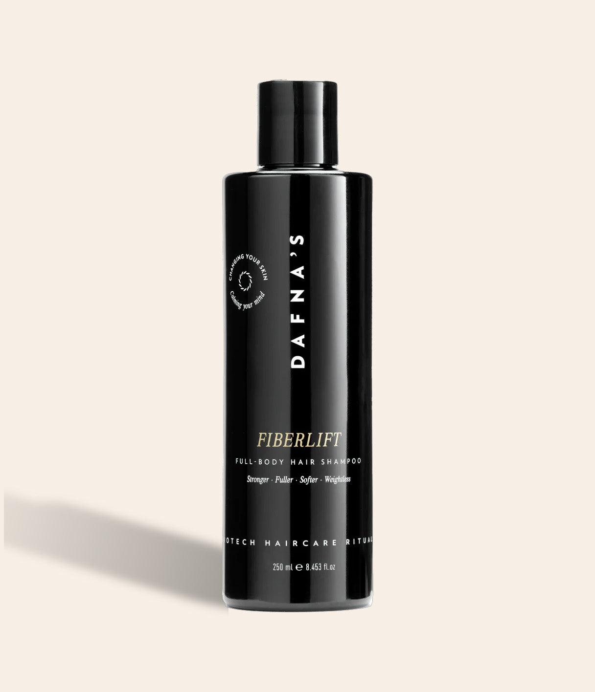 Champú Fiberlift - Cabello mas fuerte y ligero