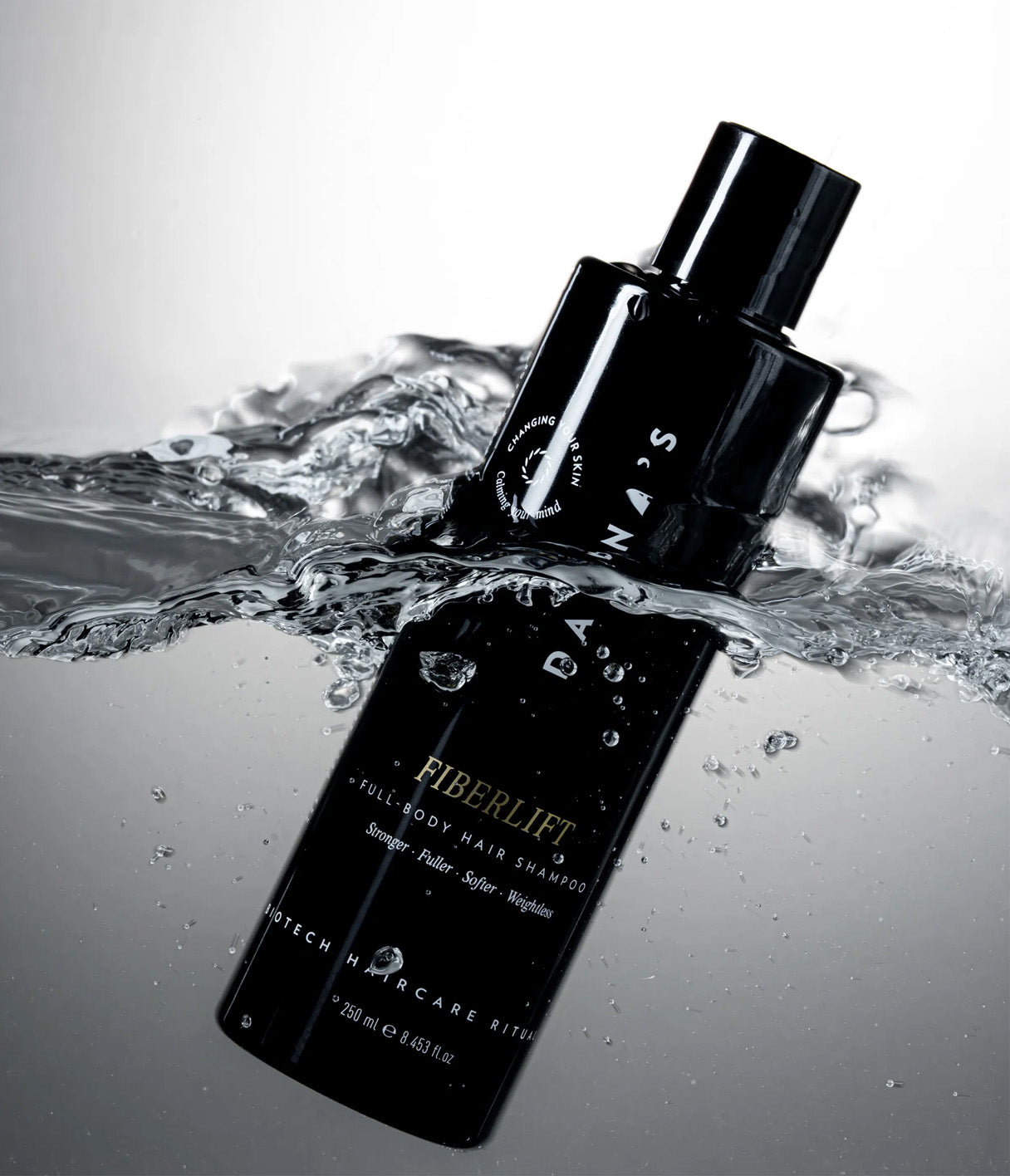 Champú Fiberlift - Cabello mas fuerte y ligero