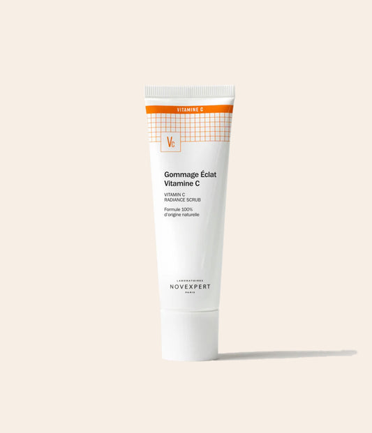 Exfoliant Il·luminador Vitamine C