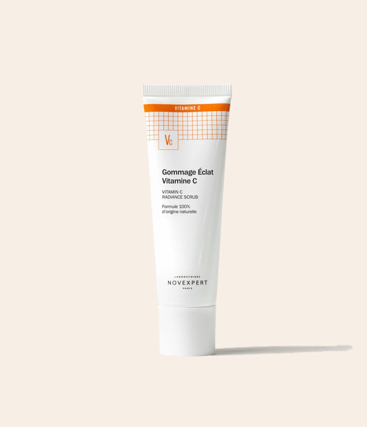 Exfoliant Il·luminador Vitamina C